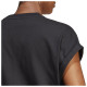 Adidas Γυναικείο φόρεμα Adicolor Classics Trefoil Tee Dress